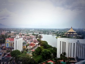 Sarawak Kuching