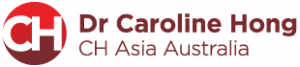 Dr Caroline Hong