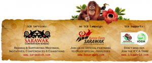 Sarawak Convention Bureau