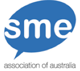 SME Association Australia logo
