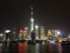 Shanghai