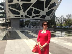 ACBW Hangzhou Alibaba