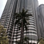 KL Town Towers b