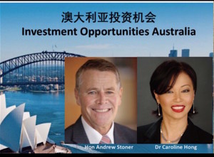 invest-australia