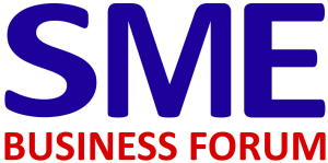 SME Business Forum logo